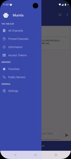 Mumla 3.7.3. Скриншот 4