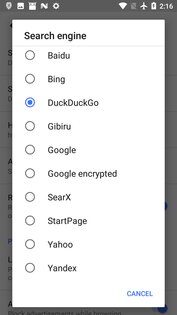 jQuarks Viewer 1.0-24. Скриншот 5