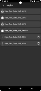 YAACC 5.2.0. Скриншот 9