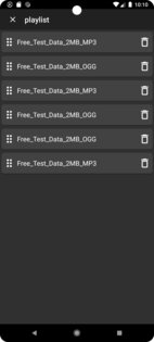 YAACC 5.2.0. Скриншот 10