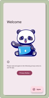 Paperize 4.0.2. Скриншот 1