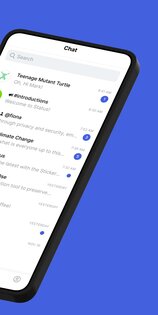 Status: Ethereum Криптокошелек 2.34.4. Скриншот 2