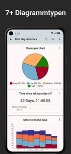 Track & Graph 10.2.2. Скриншот 5