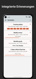 Track & Graph 10.2.2. Скриншот 7