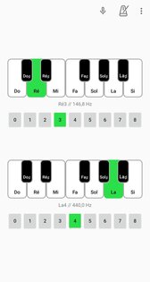 Diatronome 1.0.15. Скриншот 7