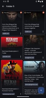 Linkora 0.20.0. Скриншот 22