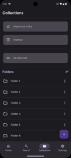 Linkora 0.20.0. Скриншот 23