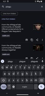 Linkora 0.20.0. Скриншот 4
