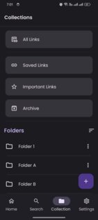 Linkora 0.20.0. Скриншот 14