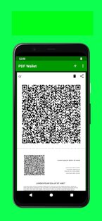 PDF Wallet 6.1.3. Скриншот 2