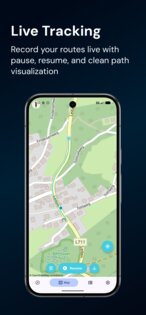 MBCompass 1.1.18. Скриншот 2