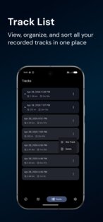 MBCompass 1.1.18. Скриншот 3