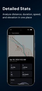 MBCompass 1.1.18. Скриншот 4