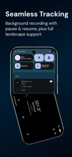 MBCompass 1.1.18. Скриншот 5