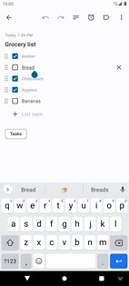 Another Notes 1.6.2. Скриншот 1