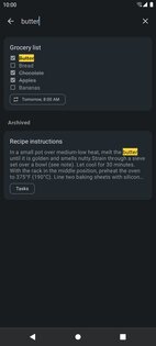 Another Notes 1.6.2. Скриншот 4