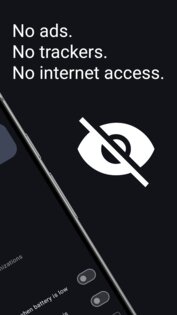 Keep Screen On 1.28.0. Скриншот 2