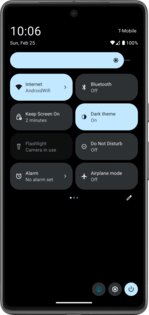 Keep Screen On 1.28.0. Скриншот 6