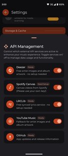 Rhythm 5.3.440. Скриншот 1