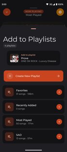 Rhythm 5.3.440. Скриншот 23