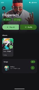 Rhythm 5.3.440. Скриншот 34