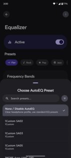 Rhythm 5.3.440. Скриншот 56