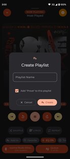 Rhythm 5.3.440. Скриншот 62