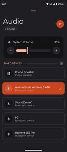 Rhythm 5.3.440. Скриншот 2