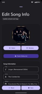 Rhythm 5.3.440. Скриншот 3