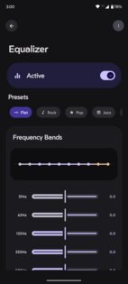Rhythm 5.3.440. Скриншот 4