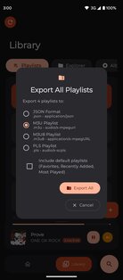 Rhythm 5.3.440. Скриншот 5