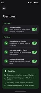 Rhythm 5.3.440. Скриншот 7