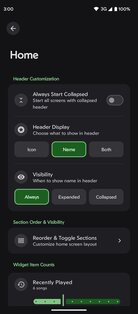 Rhythm 5.3.440. Скриншот 13