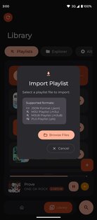 Rhythm 5.3.440. Скриншот 14