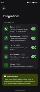 Rhythm 5.3.440. Скриншот 15