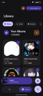 Rhythm 5.3.440. Скриншот 17