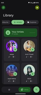 Rhythm 5.3.440. Скриншот 18