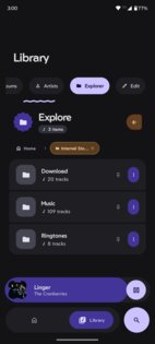 Rhythm 5.3.440. Скриншот 19