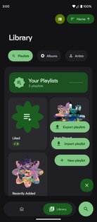 Rhythm 5.3.440. Скриншот 20
