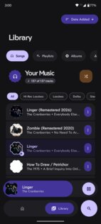 Rhythm 5.3.440. Скриншот 21