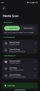 Rhythm 5.3.440. Скриншот 27