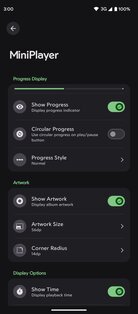 Rhythm 5.3.440. Скриншот 28