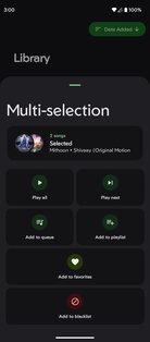 Rhythm 5.3.440. Скриншот 30