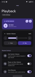 Rhythm 5.3.440. Скриншот 31