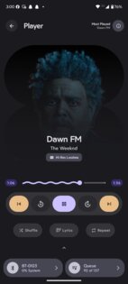 Rhythm 5.3.440. Скриншот 32