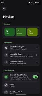 Rhythm 5.3.440. Скриншот 36