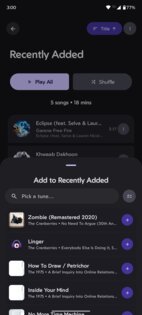Rhythm 5.3.440. Скриншот 37