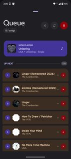 Rhythm 5.3.440. Скриншот 38