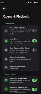 Rhythm 5.3.440. Скриншот 39