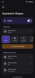 Rhythm 5.3.440. Скриншот 47